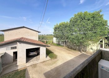 Villa Vicolo Pilastrino, 8, Solarolo - foto 32