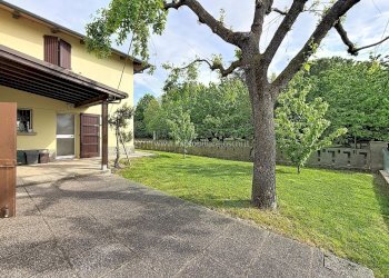 Villa Vicolo Pilastrino, 8, Solarolo - foto 33