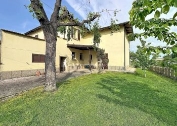 Villa Vicolo Pilastrino, 8, Solarolo - foto 34