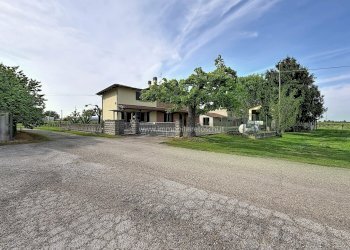 Villa Vicolo Pilastrino, 8, Solarolo - foto 35