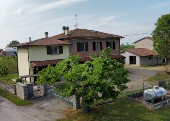 Villa Vicolo Pilastrino, 8, Solarolo - foto 36