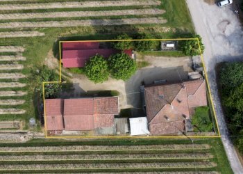 Villa Vicolo Pilastrino, 8, Solarolo - foto 38