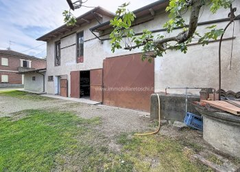 Villa Vicolo Pilastrino, 8, Solarolo - foto 39