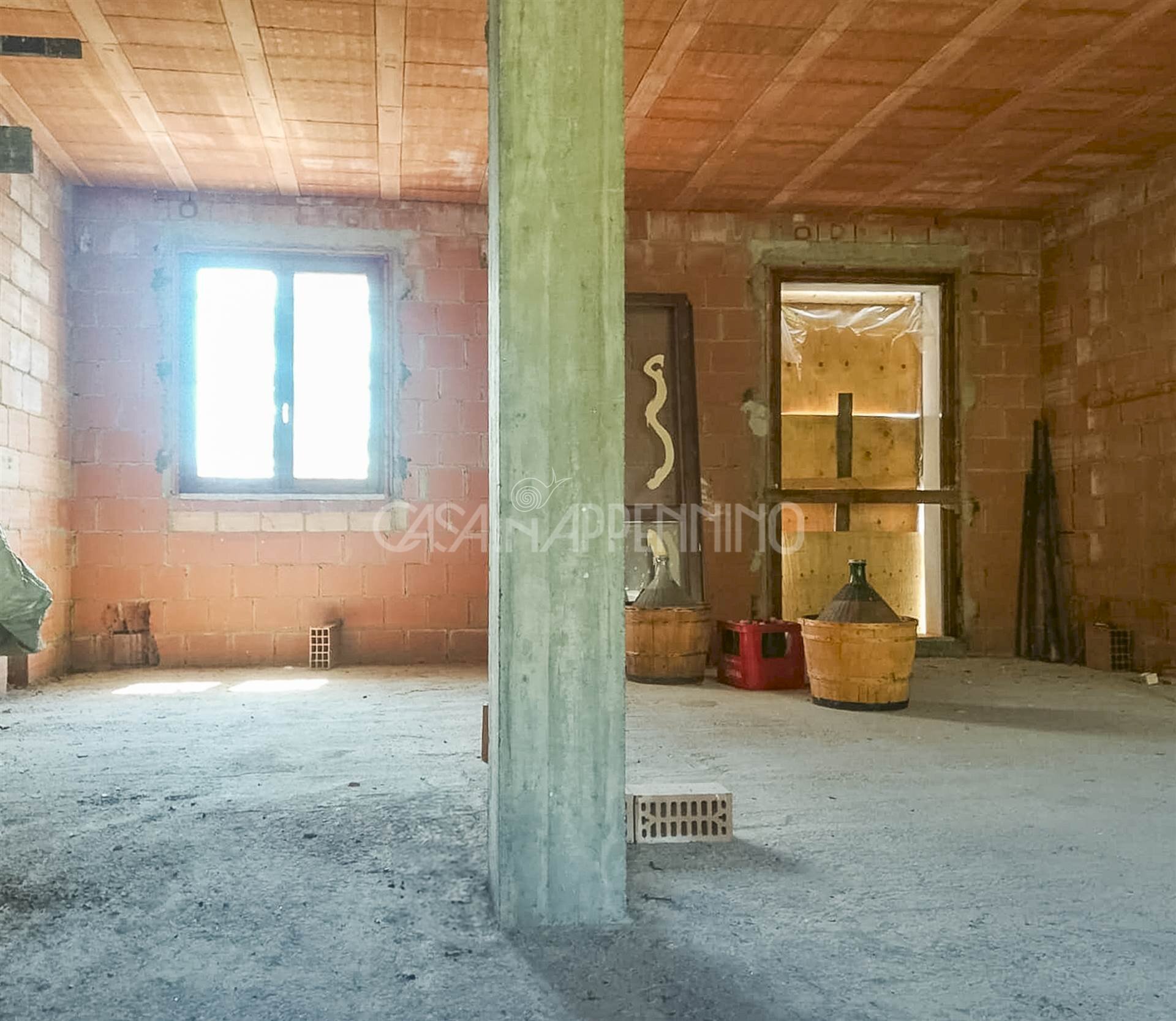 Terraced Villa Palagano - photo 2