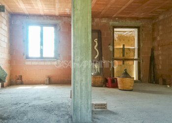 Terraced Villa Palagano - photo 2