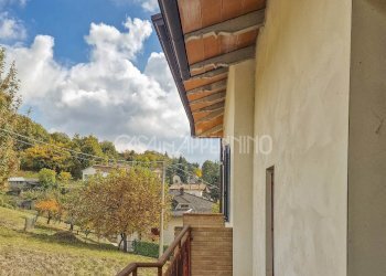 Terraced Villa Palagano - photo 5