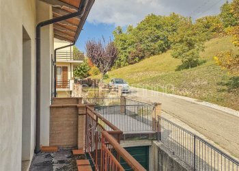 Terraced Villa Palagano - photo 6