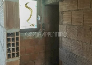 Terraced Villa Palagano - photo 11