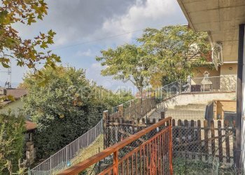 Terraced Villa Palagano - photo 12