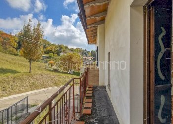 Terraced Villa Palagano - photo 15