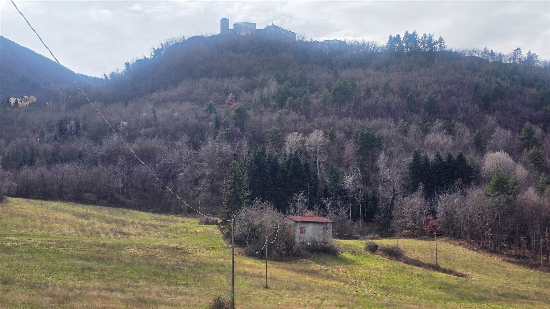 Rustic Montecreto - photo 1