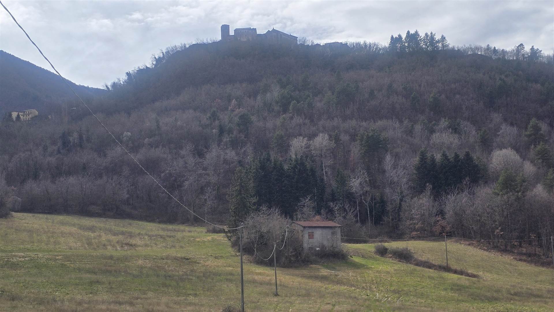 Rustic Montecreto - photo 2