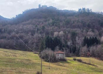 Rustic Montecreto - photo 1