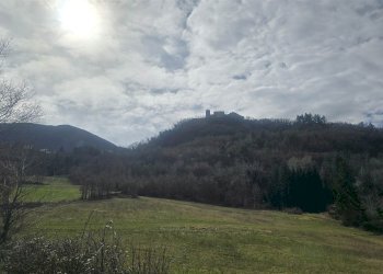 Rustic Montecreto - photo 4