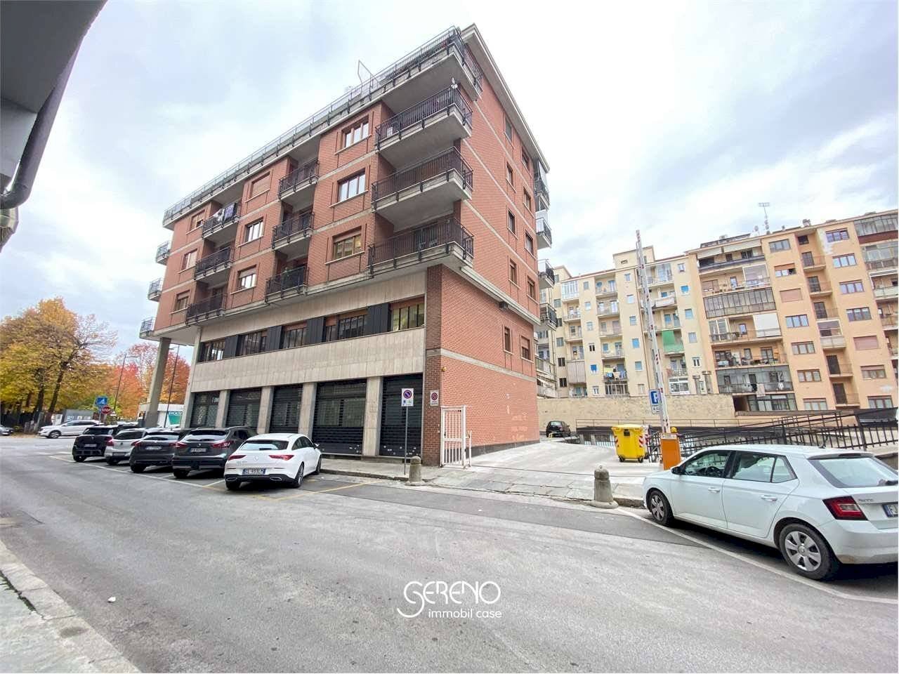 Box Via Beppino Nasetta, 3, Cuneo (zona Gramsci) - foto 1