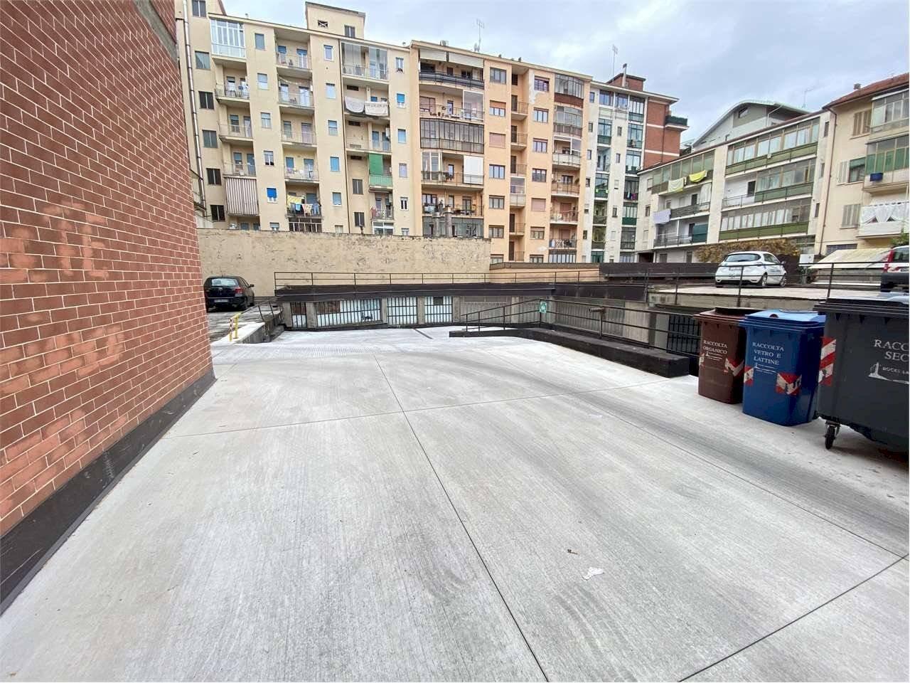 Box Via Beppino Nasetta, 3, Cuneo (zona Gramsci) - foto 2