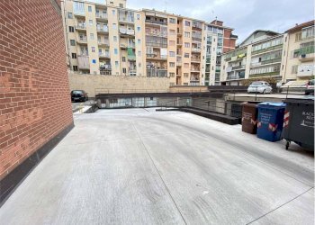 Box Via Beppino Nasetta, 3, Cuneo (zona Gramsci) - foto 2