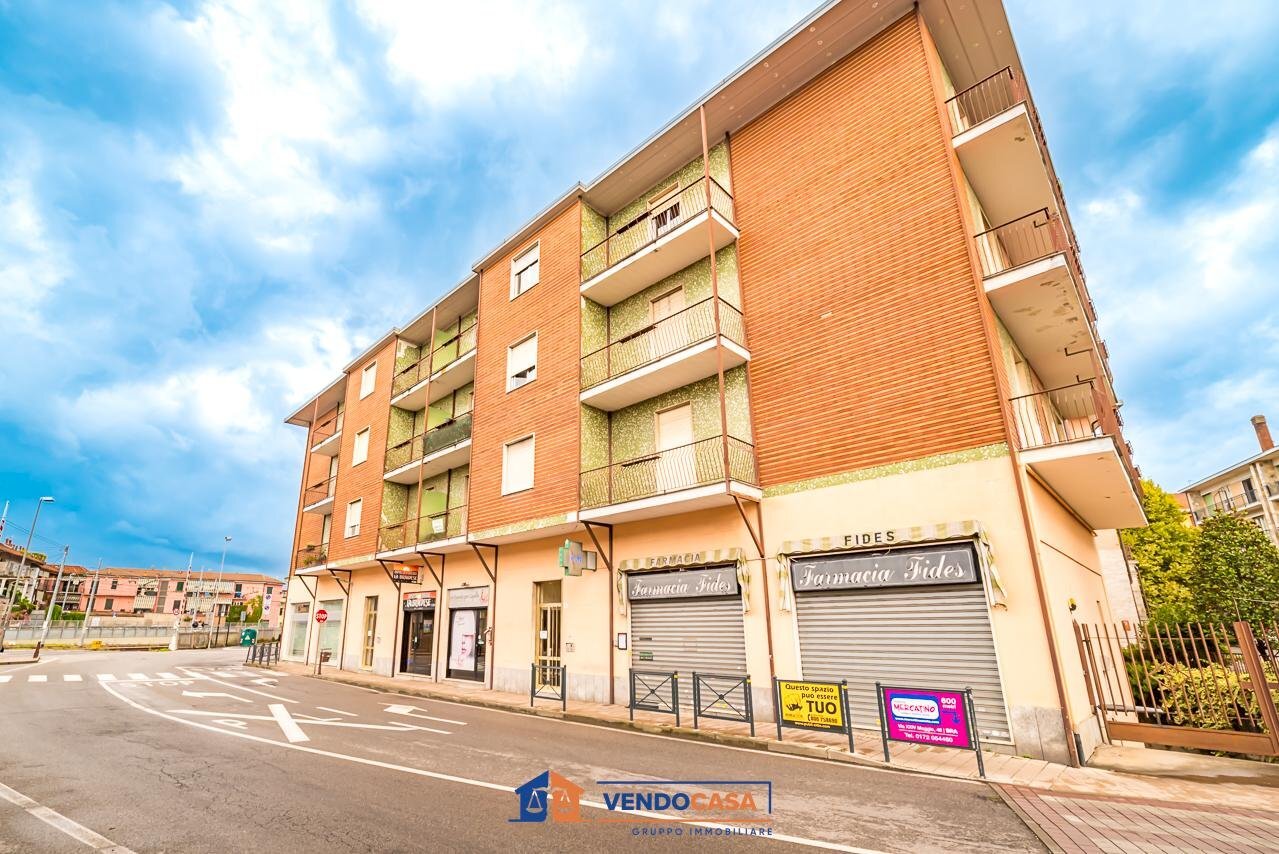 Quadrilocale Bra - foto 1