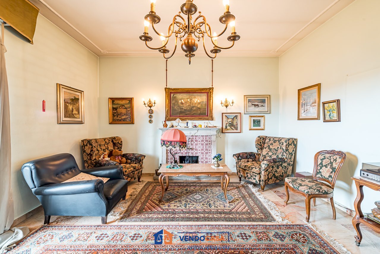 Quadrilocale Bra - foto 2