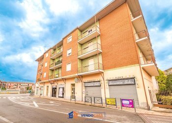 Quadrilocale Bra - foto 1