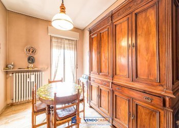 Quadrilocale Bra - foto 10