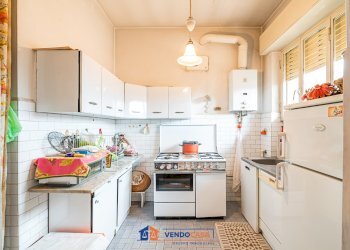 Quadrilocale Bra - foto 12