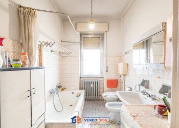 Quadrilocale Bra - foto 14