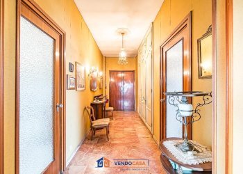 Quadrilocale Bra - foto 17