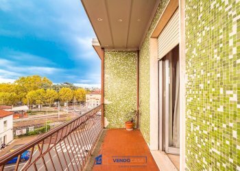 Quadrilocale Bra - foto 28