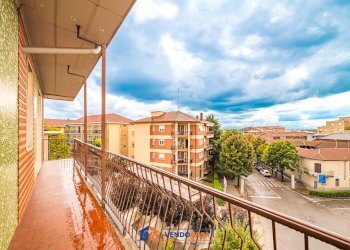 Quadrilocale Bra - foto 30