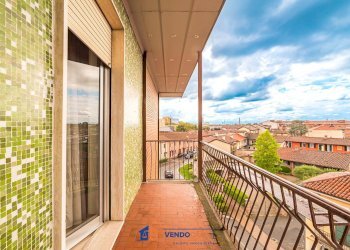 Quadrilocale Bra - foto 32