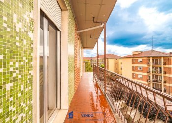 Quadrilocale Bra - foto 33