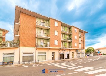 Quadrilocale Bra - foto 37