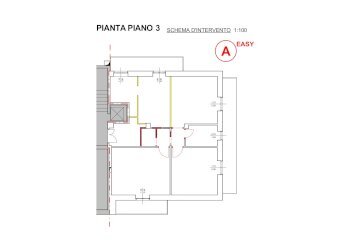 Quadrilocale Bra - foto 38