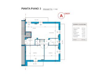 Quadrilocale Bra - foto 39