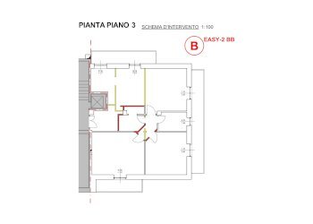Quadrilocale Bra - foto 41