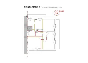 Quadrilocale Bra - foto 45