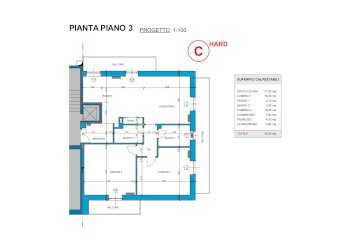 Quadrilocale Bra - foto 46