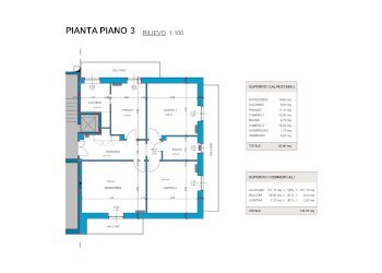 Quadrilocale Bra - foto 47