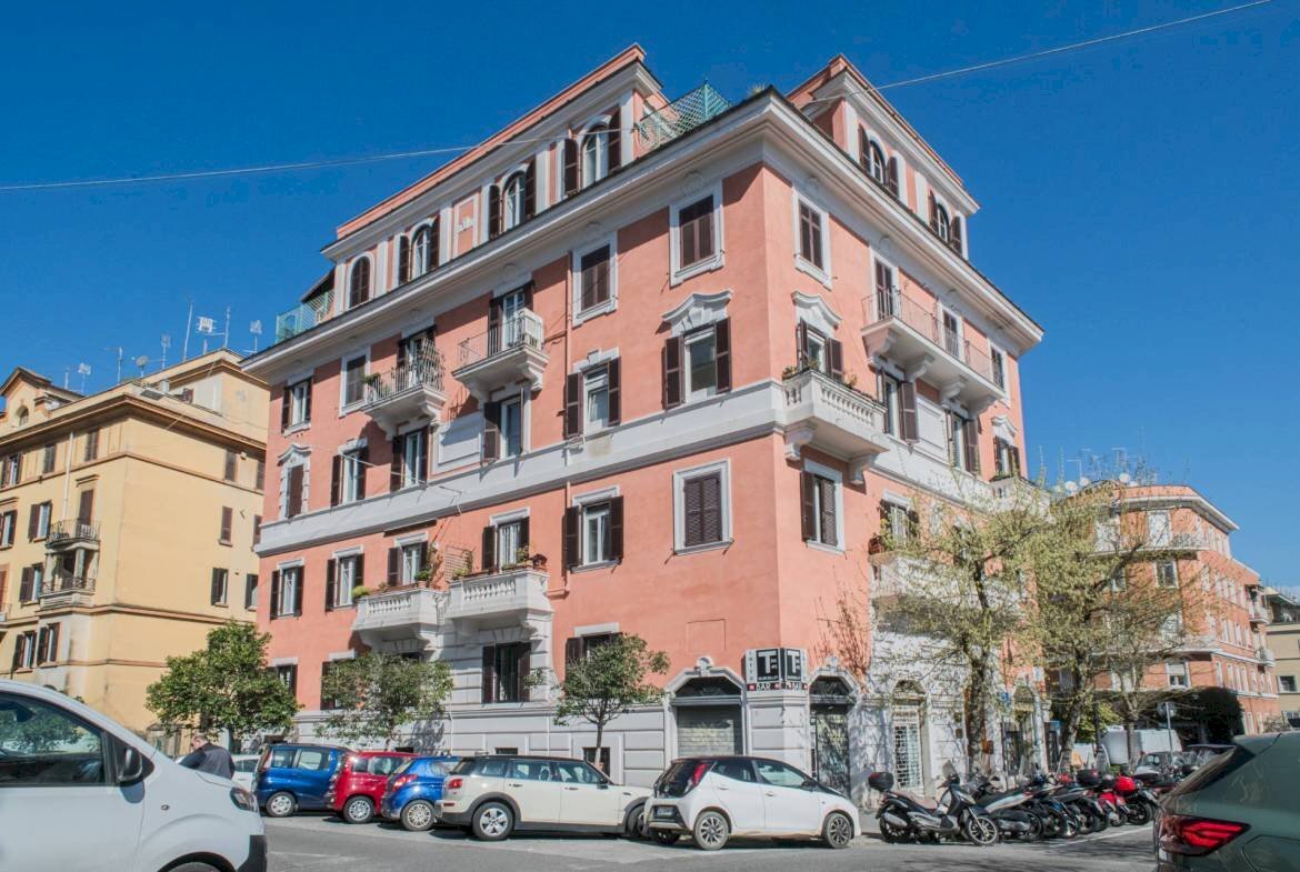 Attività Commerciale Via Crati, Roma - foto 2