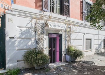 Commercial Activity Via Crati, Roma - photo 5