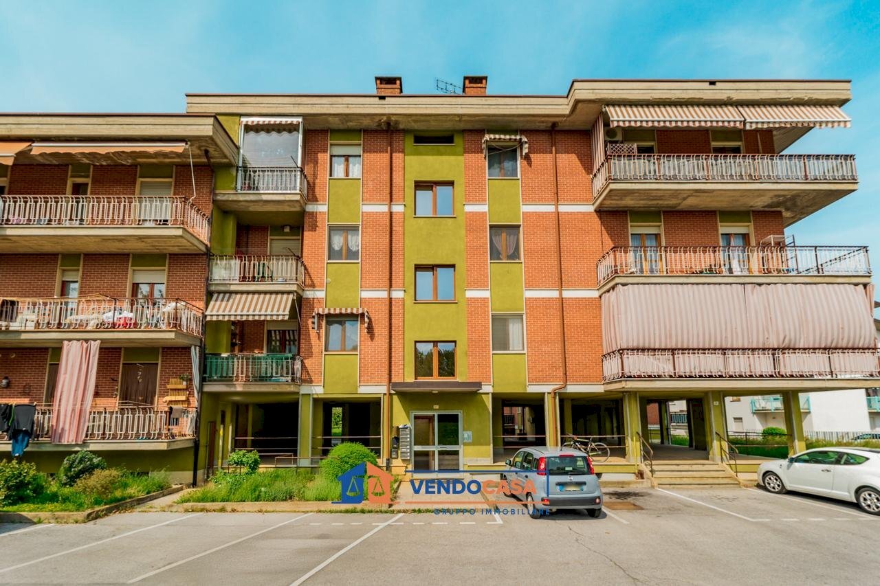 Trilocale Mondovì - foto 1