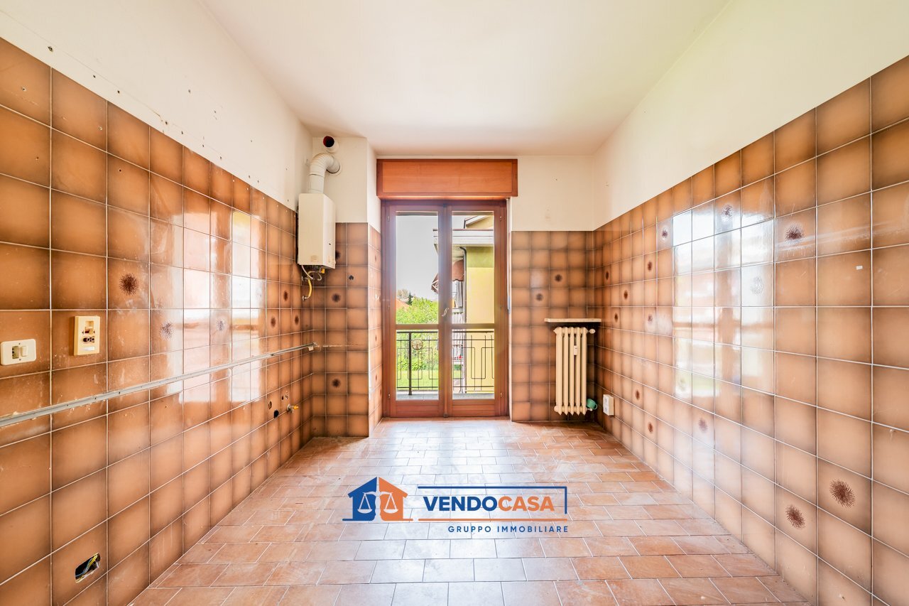 Trilocale Mondovì - foto 2
