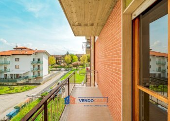 Trilocale Mondovì - foto 20