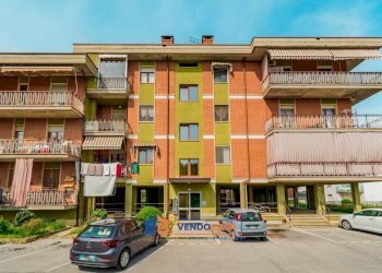 Trilocale Mondovì - foto 24