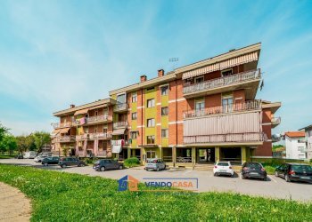 Trilocale Mondovì - foto 26