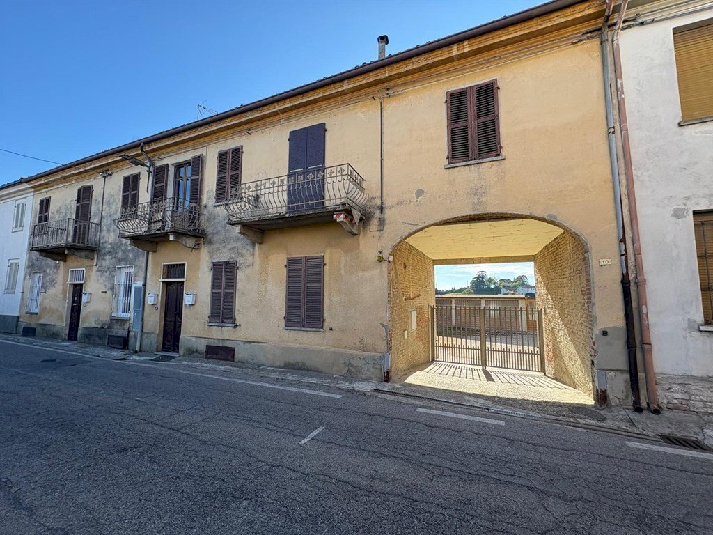 Casa semi indipendente Scurzolengo - foto 1