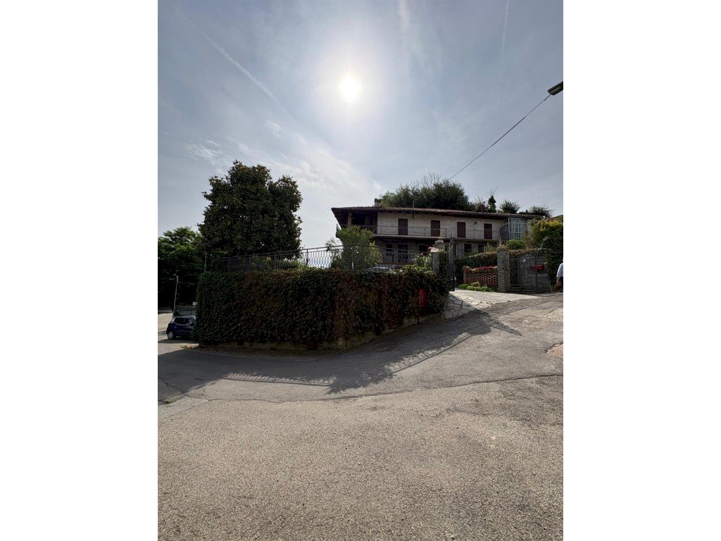 Independent house Tonco - photo 2