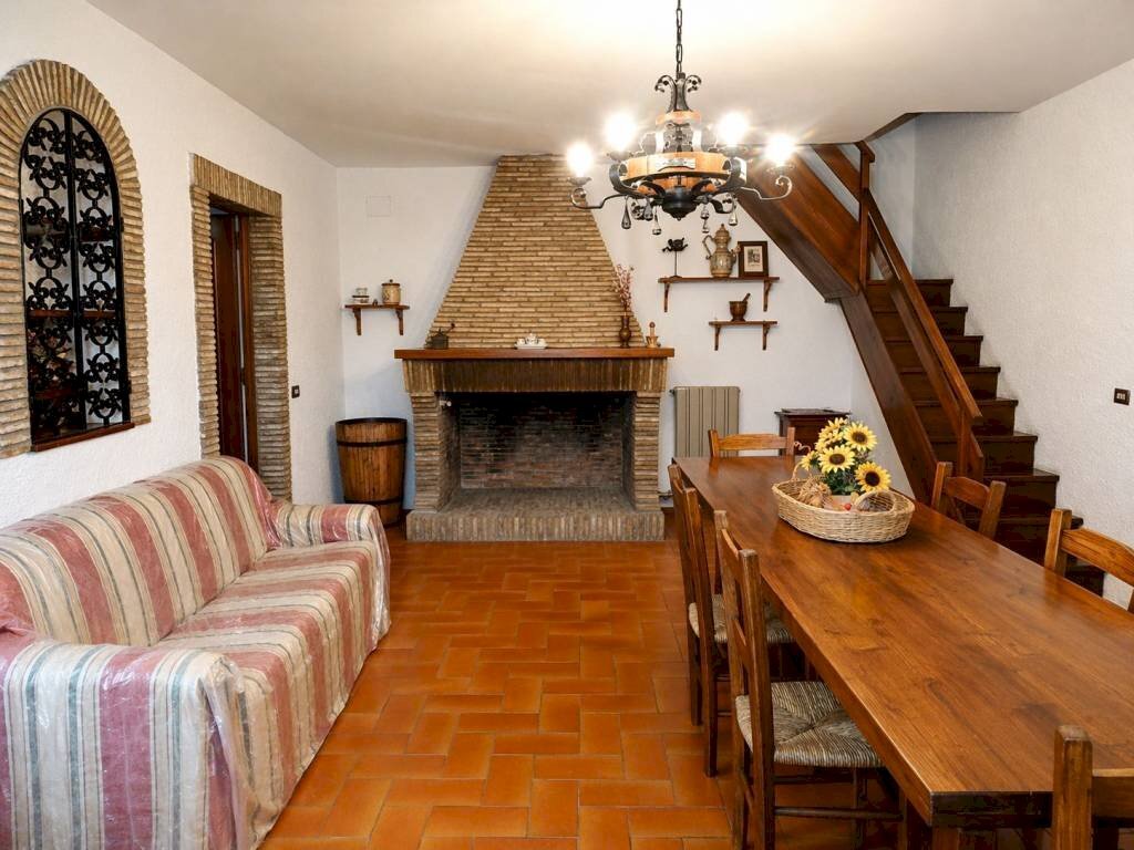 Rustic Località Case Sparse Macchianlunga, Ferentillo - photo 2