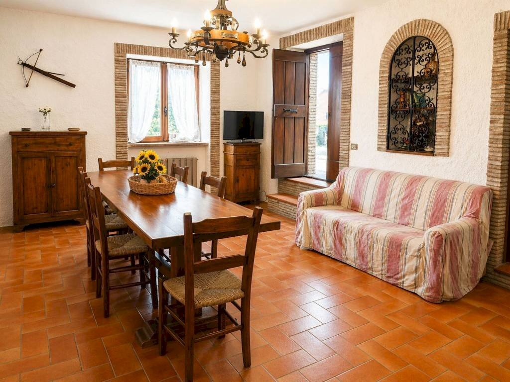 Rustic Località Case Sparse Macchianlunga, Ferentillo - photo 3